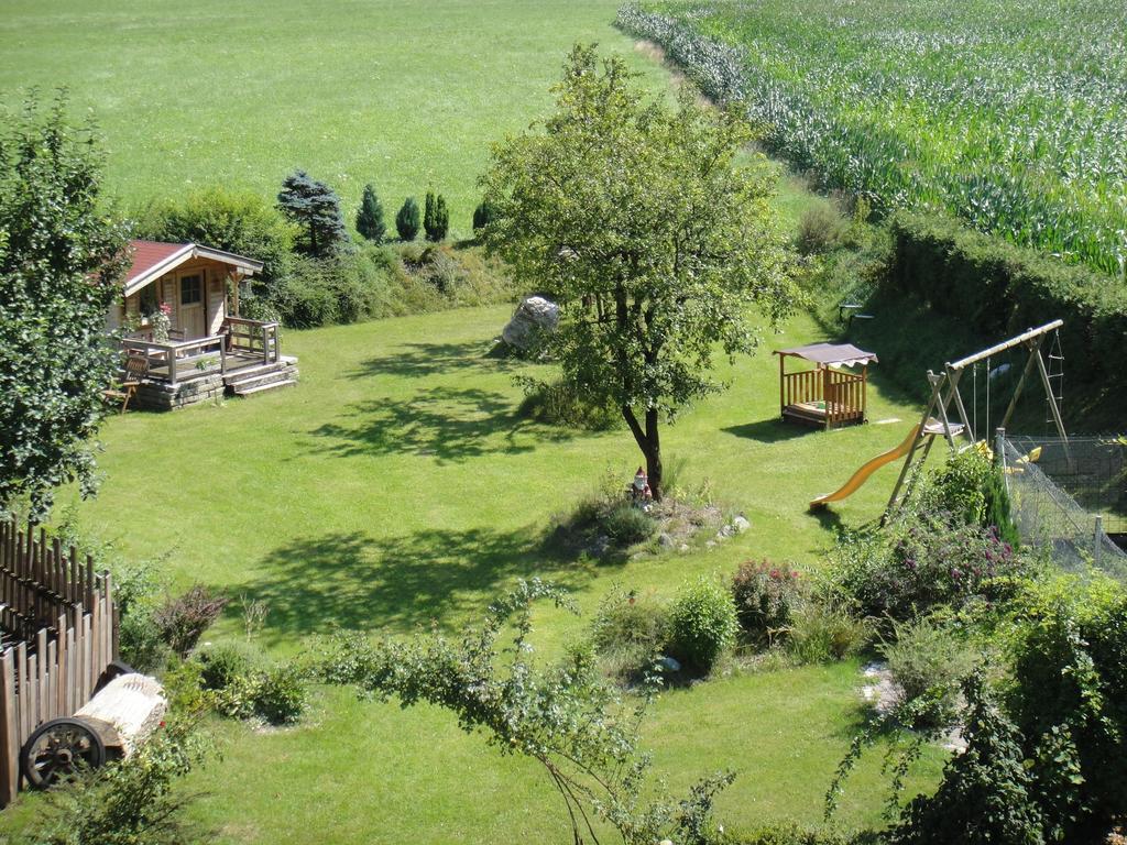 Fehlehof Apartment Rohrberg ภายนอก รูปภาพ