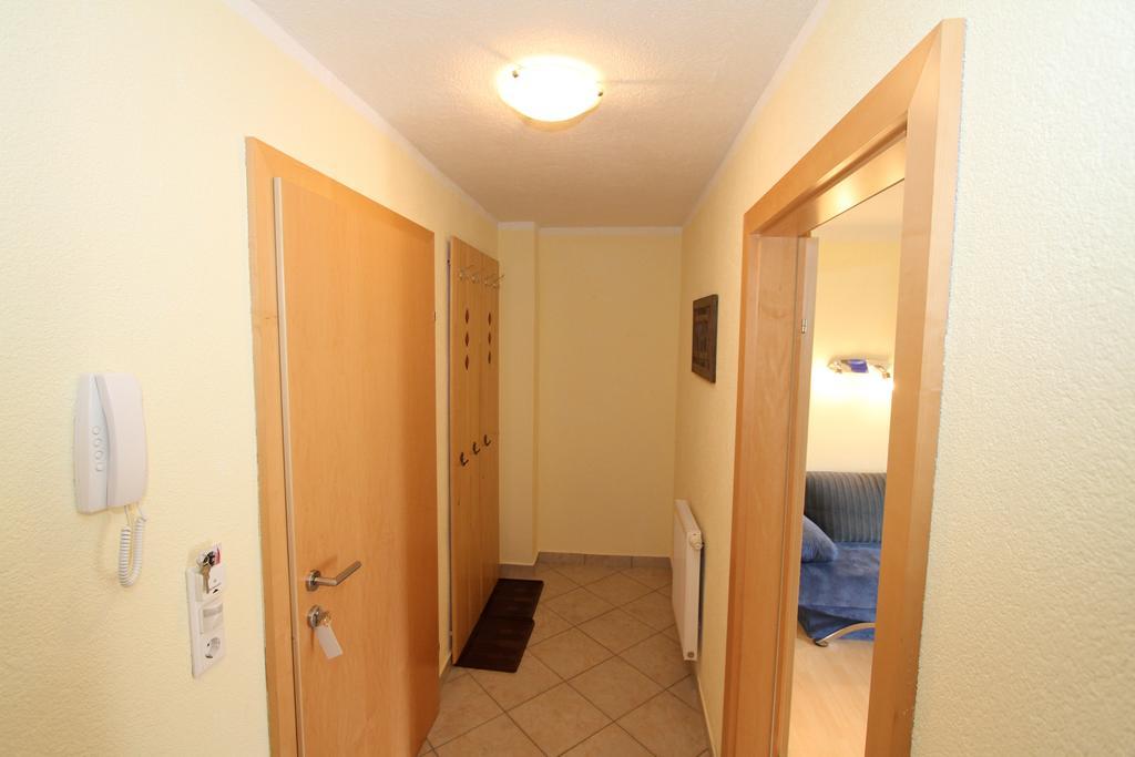 Fehlehof Apartment Rohrberg ห้อง รูปภาพ