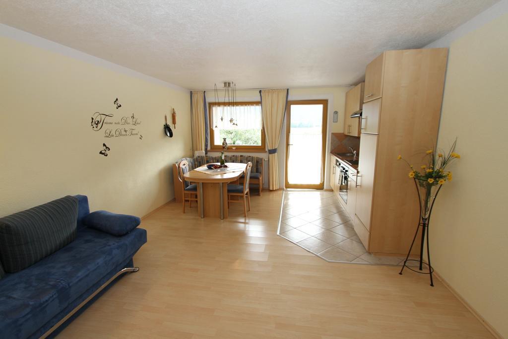 Fehlehof Apartment Rohrberg ห้อง รูปภาพ
