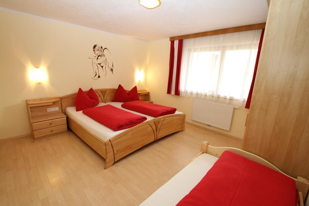 Fehlehof Apartment Rohrberg ห้อง รูปภาพ